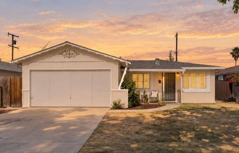 Photo of 445 Harmony Lane, SAN JOSE, CA 95111 (MLS # ML82059650)