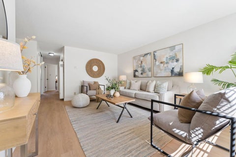 Tiny photo for 445 Harmony Lane, SAN JOSE, CA 95111 (MLS # ML82059650)