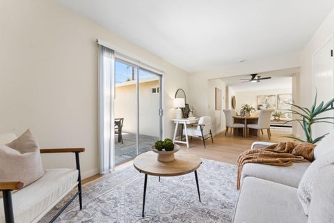 Tiny photo for 445 Harmony Lane, SAN JOSE, CA 95111 (MLS # ML82059650)
