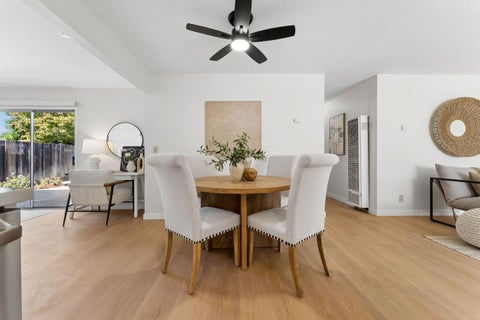 Tiny photo for 445 Harmony Lane, SAN JOSE, CA 95111 (MLS # ML82059650)