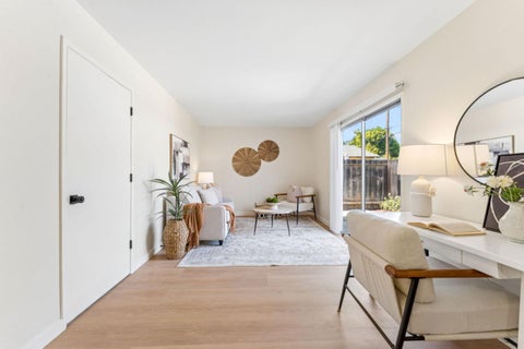Tiny photo for 445 Harmony Lane, SAN JOSE, CA 95111 (MLS # ML82059650)