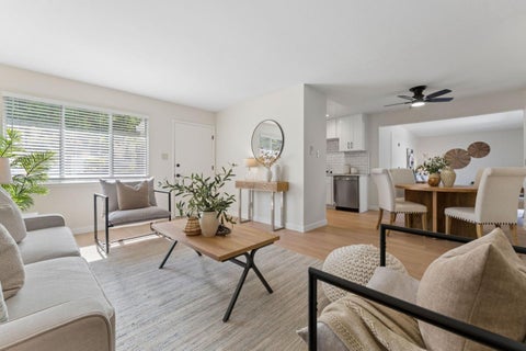 Tiny photo for 445 Harmony Lane, SAN JOSE, CA 95111 (MLS # ML82059650)