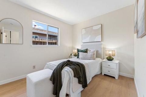 Tiny photo for 445 Harmony Lane, SAN JOSE, CA 95111 (MLS # ML82059650)