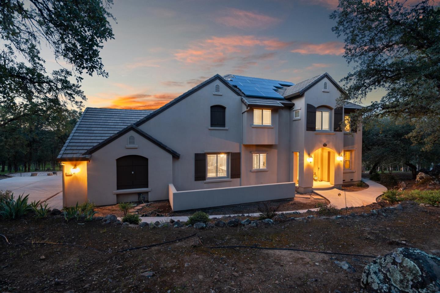 9926 Spyglass Circle