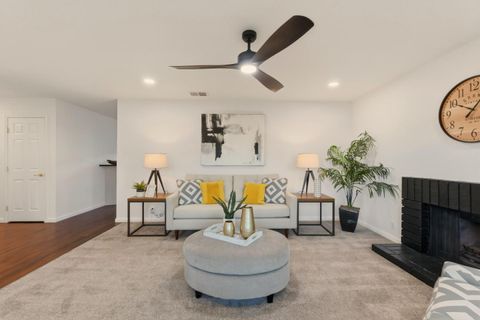 Photo of 658 Albanese Circle, SAN JOSE, CA 95111 (MLS # ML82029131)