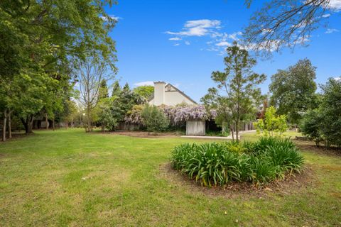 A home in MORGAN HILL