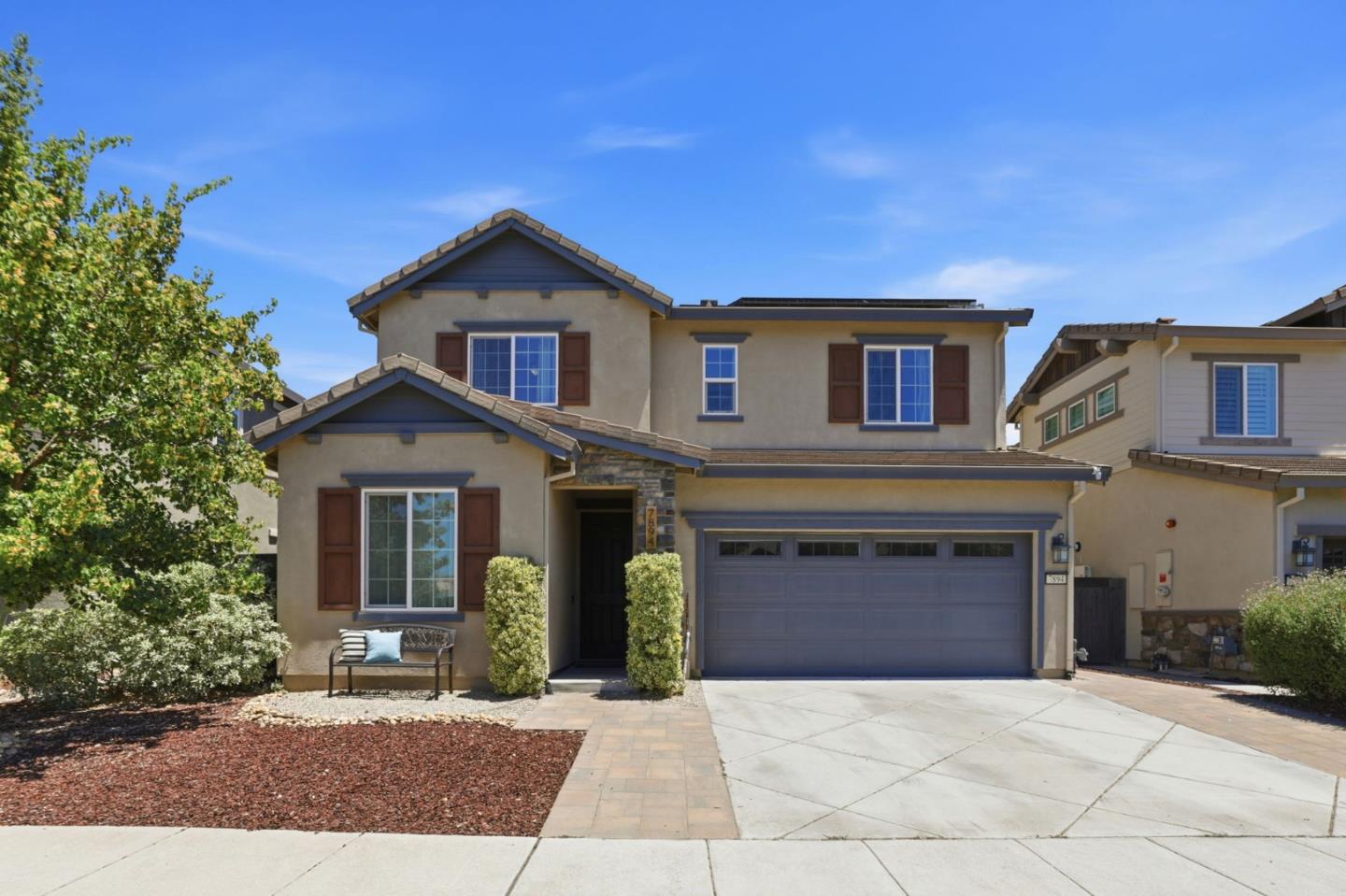 Photo 1 of 62 — 7894 Mustard Seed Way, GILROY, CA 95020