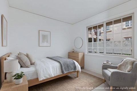 Tiny photo for 153 N. San Mateo Drive #204, SAN MATEO, CA 94401 (MLS # ML82035644)