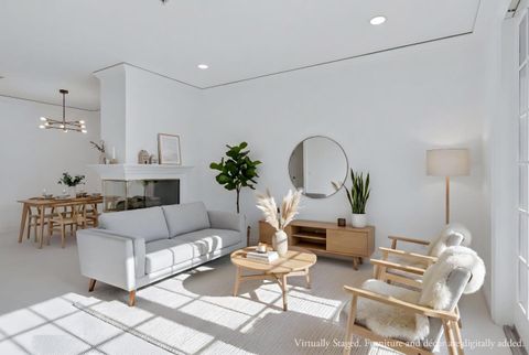 Tiny photo for 153 N. San Mateo Drive #204, SAN MATEO, CA 94401 (MLS # ML82035644)