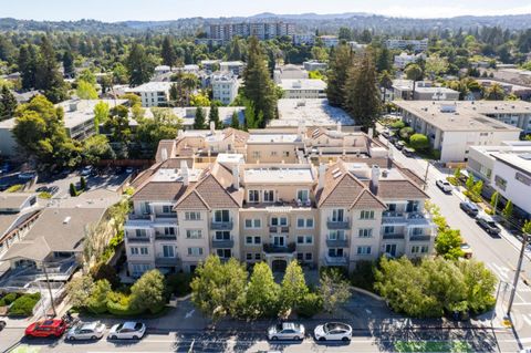 Tiny photo for 153 N. San Mateo Drive #204, SAN MATEO, CA 94401 (MLS # ML82035644)