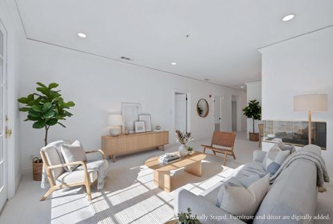 Tiny photo for 153 N. San Mateo Drive #204, SAN MATEO, CA 94401 (MLS # ML82035644)