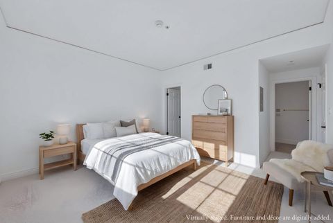 Tiny photo for 153 N. San Mateo Drive #204, SAN MATEO, CA 94401 (MLS # ML82035644)