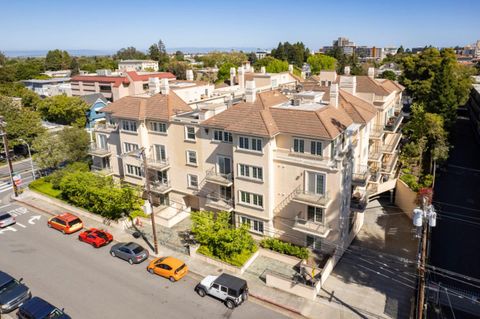 Tiny photo for 153 N. San Mateo Drive #204, SAN MATEO, CA 94401 (MLS # ML82035644)