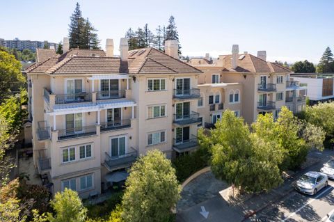 Photo of 153 N. San Mateo Drive #204, SAN MATEO, CA 94401 (MLS # ML82035644)