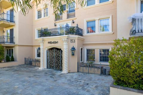 Tiny photo for 153 N. San Mateo Drive #204, SAN MATEO, CA 94401 (MLS # ML82035644)