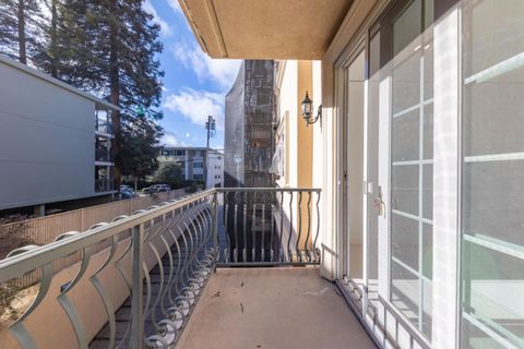 Tiny photo for 153 N. San Mateo Drive #204, SAN MATEO, CA 94401 (MLS # ML82035644)