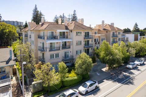 Tiny photo for 153 N. San Mateo Drive #204, SAN MATEO, CA 94401 (MLS # ML82035644)