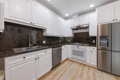 Tiny photo for 153 N. San Mateo Drive #204, SAN MATEO, CA 94401 (MLS # ML82035644)