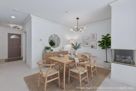 Tiny photo for 153 N. San Mateo Drive #204, SAN MATEO, CA 94401 (MLS # ML82035644)