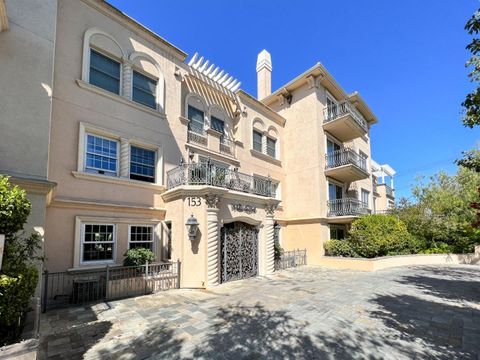 Tiny photo for 153 N. San Mateo Drive #204, SAN MATEO, CA 94401 (MLS # ML82035644)