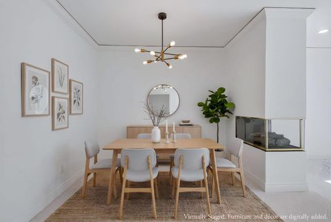 Tiny photo for 153 N. San Mateo Drive #204, SAN MATEO, CA 94401 (MLS # ML82035644)