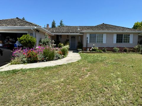 Photo of 37822 Granville Drive, FREMONT, CA 94536 (MLS # ML82047719)