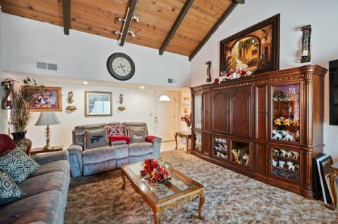 Tiny photo for 1518 Duran Circle, SALINAS, CA 93906 (MLS # ML82020903)