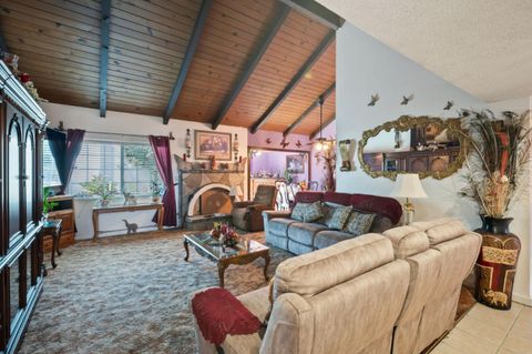 Tiny photo for 1518 Duran Circle, SALINAS, CA 93906 (MLS # ML82020903)