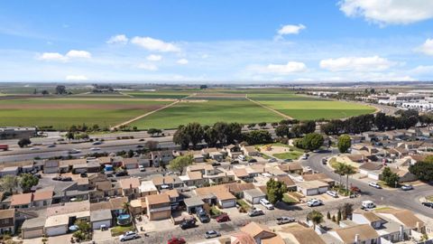 Tiny photo for 1518 Duran Circle, SALINAS, CA 93906 (MLS # ML82020903)