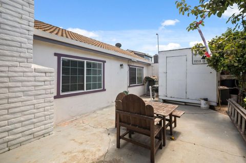 Tiny photo for 1518 Duran Circle, SALINAS, CA 93906 (MLS # ML82020903)