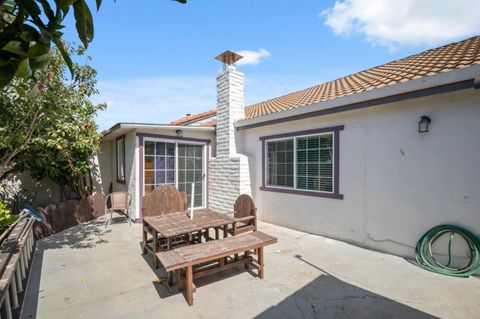 Tiny photo for 1518 Duran Circle, SALINAS, CA 93906 (MLS # ML82020903)