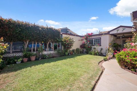 Tiny photo for 1518 Duran Circle, SALINAS, CA 93906 (MLS # ML82020903)