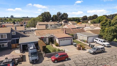 Tiny photo for 1518 Duran Circle, SALINAS, CA 93906 (MLS # ML82020903)