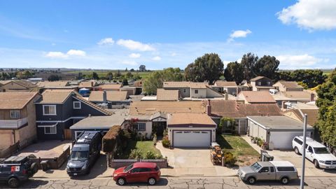 Tiny photo for 1518 Duran Circle, SALINAS, CA 93906 (MLS # ML82020903)