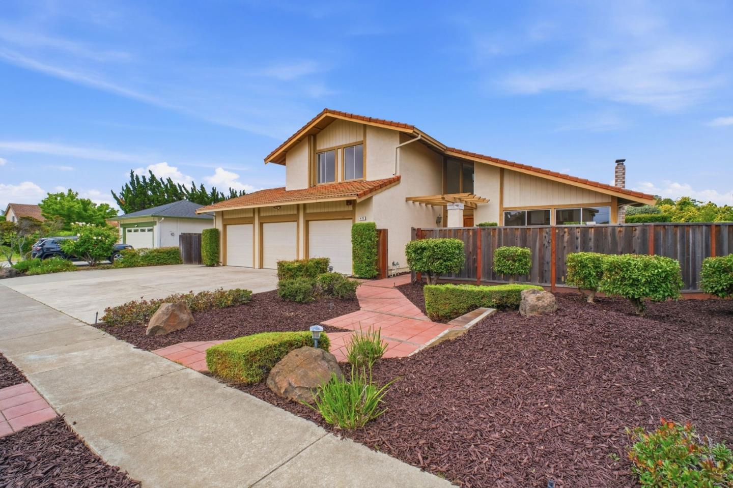 4157 Isola Drive