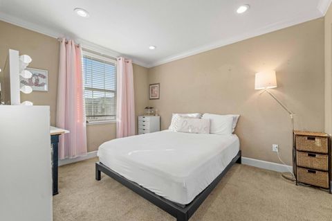 Tiny photo for 6295 Church Street, GILROY, CA 95020 (MLS # ML82029302)