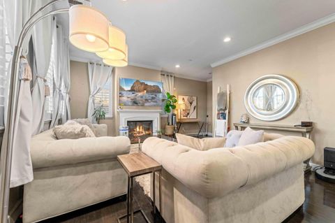 Tiny photo for 6295 Church Street, GILROY, CA 95020 (MLS # ML82029302)