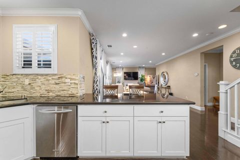 Tiny photo for 6295 Church Street, GILROY, CA 95020 (MLS # ML82029302)