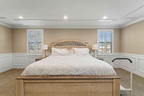 Tiny photo for 6295 Church Street, GILROY, CA 95020 (MLS # ML82029302)