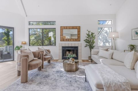 Photo of 2603 Willowbrook Lane #22, APTOS, CA 95003 (MLS # ML82037432)
