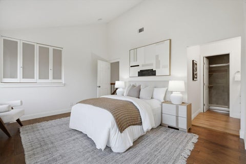 Tiny photo for 4230 Erie Court, Santa Clara, CA 95054 (MLS # ML82056688)