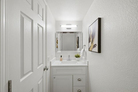 Tiny photo for 4230 Erie Court, Santa Clara, CA 95054 (MLS # ML82056688)