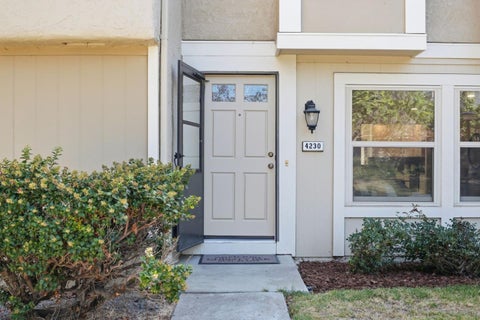 Tiny photo for 4230 Erie Court, Santa Clara, CA 95054 (MLS # ML82056688)