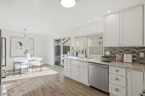 Tiny photo for 4230 Erie Court, Santa Clara, CA 95054 (MLS # ML82056688)
