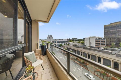 Tiny photo for 20 W 3rd Avenue #601, SAN MATEO, CA 94402 (MLS # ML82043883)