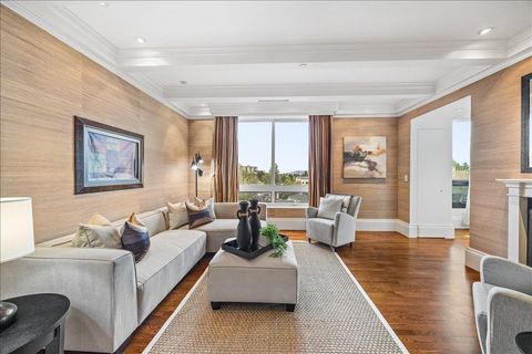 Tiny photo for 20 W 3rd Avenue #601, SAN MATEO, CA 94402 (MLS # ML82043883)