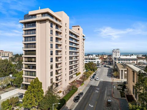 Photo of 20 W 3rd Avenue #601, SAN MATEO, CA 94402 (MLS # ML82043883)