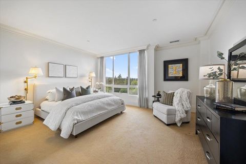 Tiny photo for 20 W 3rd Avenue #601, SAN MATEO, CA 94402 (MLS # ML82043883)