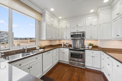 Tiny photo for 20 W 3rd Avenue #601, SAN MATEO, CA 94402 (MLS # ML82043883)