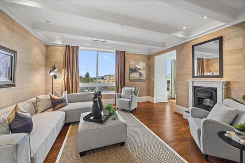 Tiny photo for 20 W 3rd Avenue #601, SAN MATEO, CA 94402 (MLS # ML82043883)
